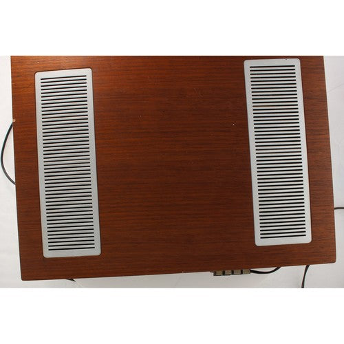 Yamaha CA-1000 Natural Sound Integrated Amplifier Serviced Vintage Japan