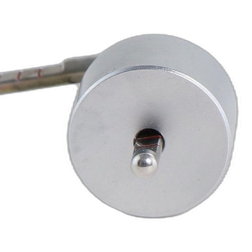 SME 3009 Series II Improved Wayrod Rider Weight Retaining Spring Plunger