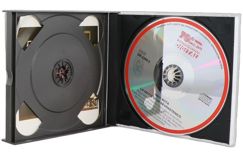 Rota - I Due Timidi / La Notte Di Un Nevrastenico - Box Set 2 CDs - Bongiovanni