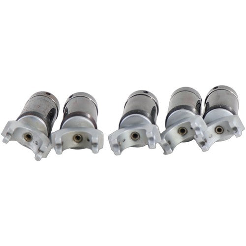 SME 3009 Pillar Bearings Set x5 Tonearm Spare Part Genuine SME UK - Chorlton Analogue