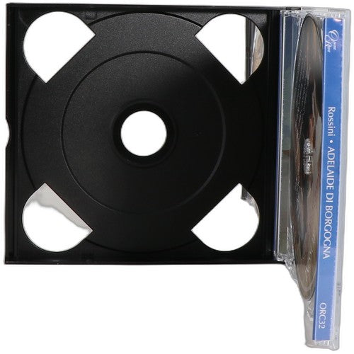 Rossini - Adelaide di Borgogna - Box Set 2 CDs - Opera Rara - 2006