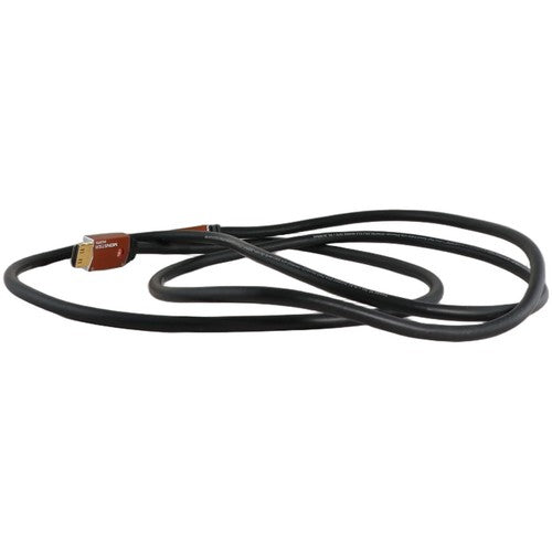 Monster HDMI Cable 2M Gold Plated 24K Connectors 1080p Audio Video Lead - Chorlton Analogue
