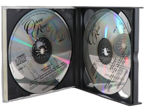 Gaetano Donizetti - Maria Padilla (3 CD Set)