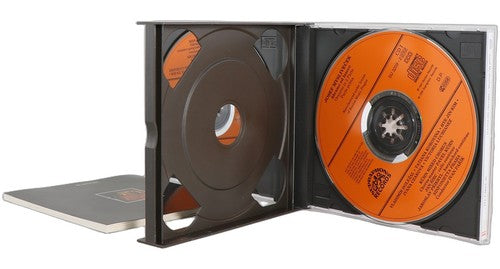 Josef Mysliveček - Abramo Ed Isacco (2 CD Set) - Chorlton Analogue