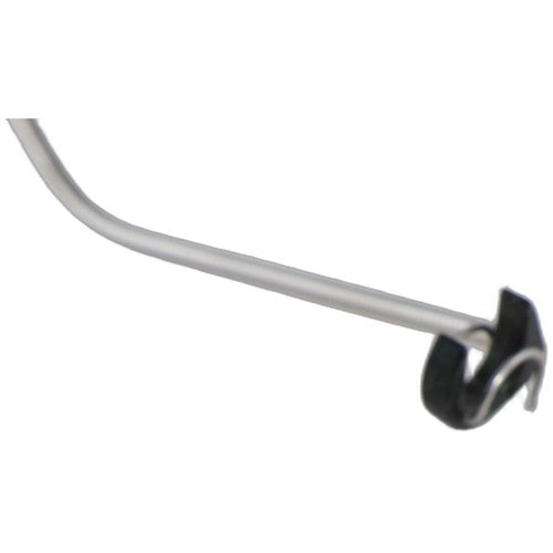 SME 3009 Series II Arm Rest Armrest Early Fits Improved 3012 Genuine Spare - Chorlton Analogue