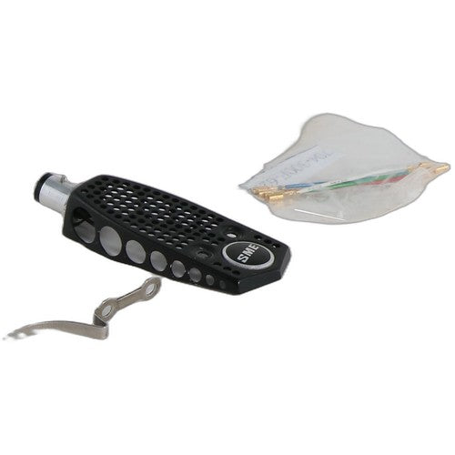 SME 3009 Raised Headshell Series II Improved Fingerlift Cartridge Tags - Chorlton Analogue