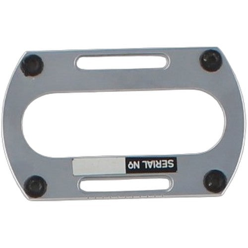 SME 3009 Series II Early Graduated Bedplate Baseplate Tonearm Part Series 2 UK
