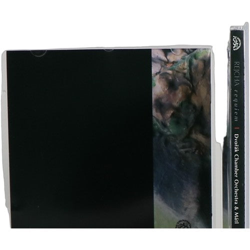 Anton Reicha - Requiem (CD) - Chorlton Analogue