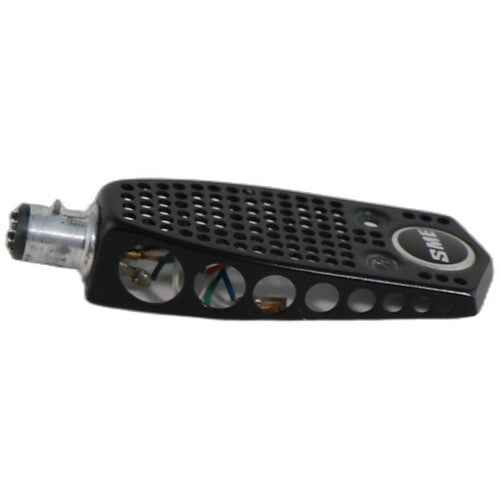 SME 3009 Headshell Raised Logo Series II Fits 3012 Improved Arms - Chorlton Analogue