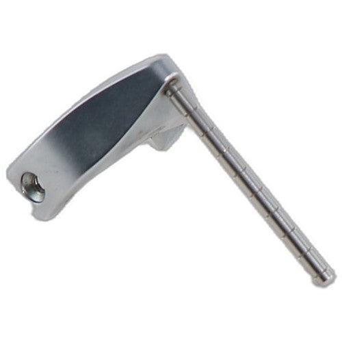 SME 3009 Series II Early Yoke Long Pole Genuine Spare Part No Screws - Chorlton Analogue