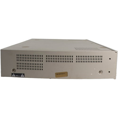 Panasonic WJ-FS20 Digital Field Switcher Video Multiplexer Spares Repairs - Chorlton Analogue