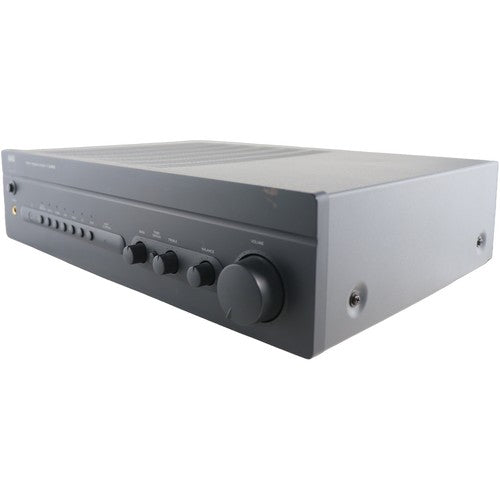 NAD C320BEE Stereo Integrated Amplifier Tested Working No Remote UK - Chorlton Analogue