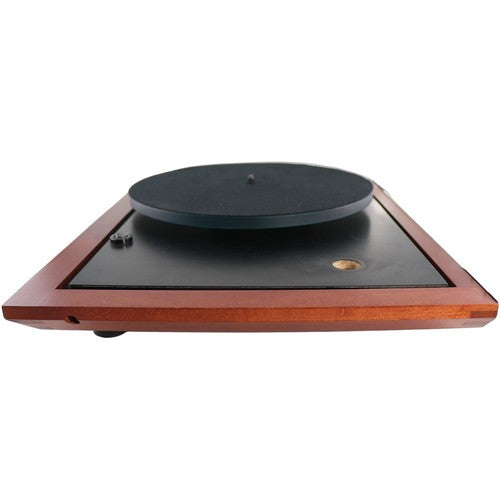 Rega Planar 25 Turntable No Tonearm Glass Platter Belt Drive Vintage UK - Chorlton Analogue