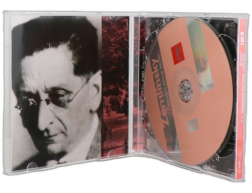 Von Zemlinsky - Complete Choral Works & Orchestral Songs - Box Set 2 CDs