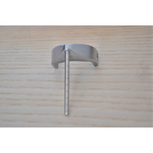 SME 3009 Series II Early Long Yoke Tonearm Part Original Vintage UK Turntable