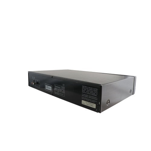 Technics SL-PG480A Compact Disc Player MASH DAC SPARES REPAIRS - Chorlton Analogue