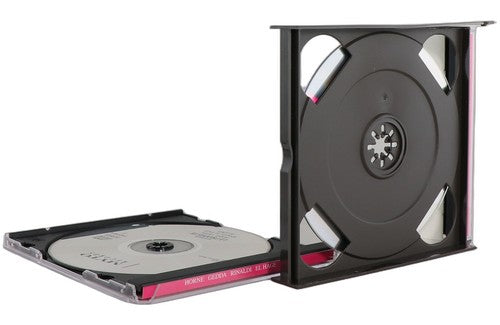 Meyerbeer - Le Prophète - Box Set 3 CDs - Myto Records - 1993