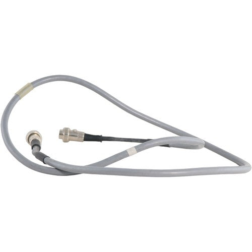 Naim SNAIC 4-Pin DIN Interconnect Cable NA-20 Original Genuine Naim Lead UK - Chorlton Analogue