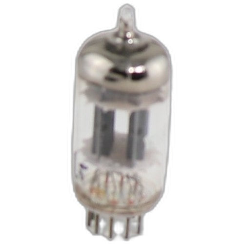12AX7 ECC83 Dual Triode Valve Tested Measures 1.5mA Vacuum Tube Spare - Chorlton Analogue
