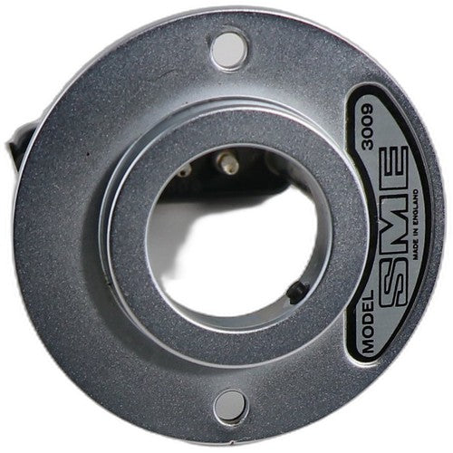 SME 3009 Series II Sub-Assembly Headshell Stub 4 Pin Socket Tonearm Part - Chorlton Analogue