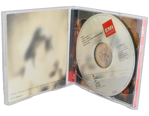 André-Modeste Gretry - L'amant Jaloux (2 CD Set) - Chorlton Analogue