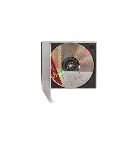 Händel - The Choice Of Hercules - CD - Hyperion - 2002
