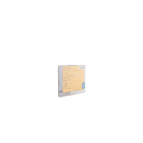 Salvatore Sciarrino - Un'Immagine Di Arpocrate (CD)