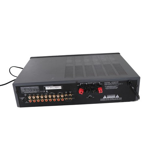 NAD C320BEE Integrated Amplifier 50W Stereo Good Working Order