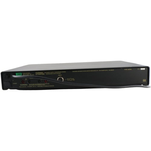 Naim NAP90 Power Amplifier Boxed Good Condition Tested Working NAP-90 UK - Chorlton Analogue