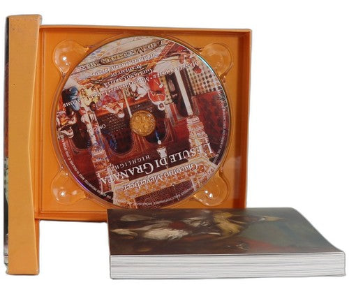 Meyerbeer - L'esule di Granata (Highlights) - CD - Opera Rara - 2005