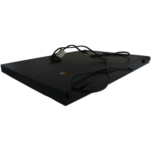 Rega Planar 3 Turntable Plinth Original Black Gloss Belt Drive Spares Repairs - Chorlton Analogue