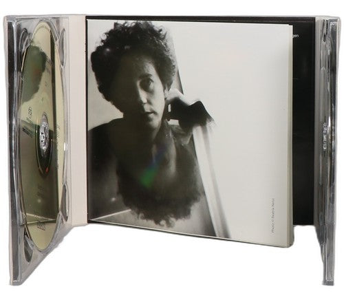 Olga Neuwirth - Lost Highway (2 CD Set) - Chorlton Analogue