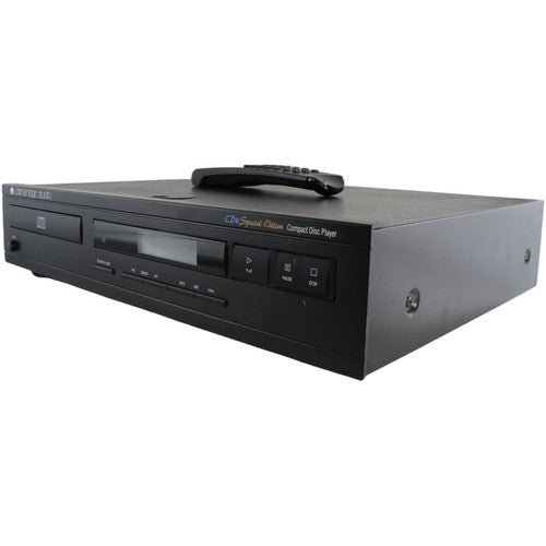 Cambridge Audio CD4 Special Edition CD Player Remote Control Tested Working
