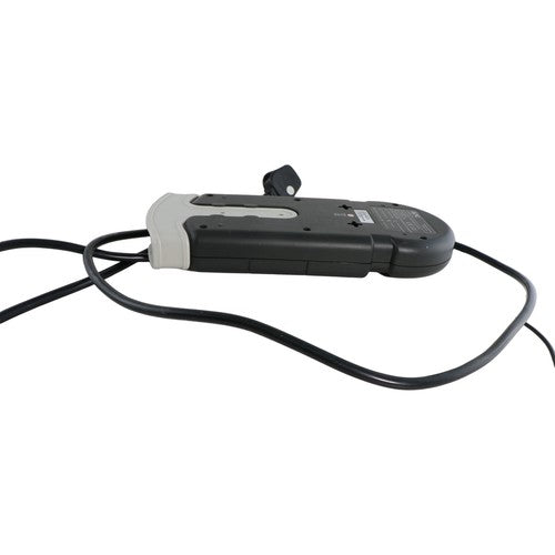 APC SurgeArrest Home Office 8 Way Mains Surge Protector Power Strip UK