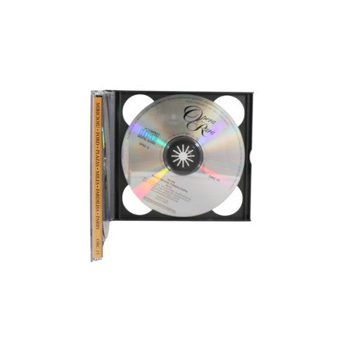 Giovanni Pacini - Maria Regina d'Inghilterra Box Set 3 CDs 1998