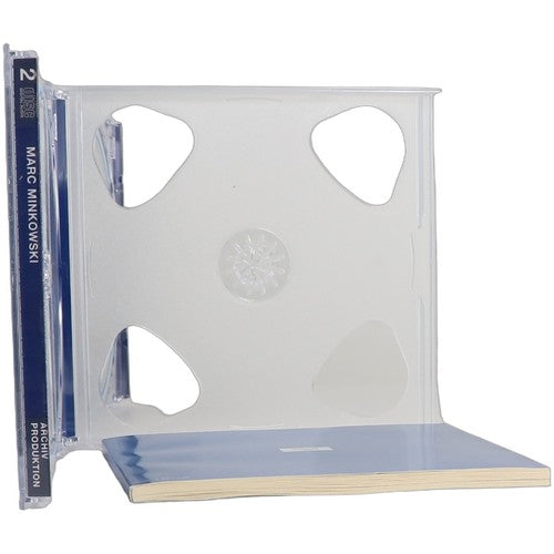 Christoph Willibald Gluck - Iphigénie en Tauride (2 CD Set) - Chorlton Analogue