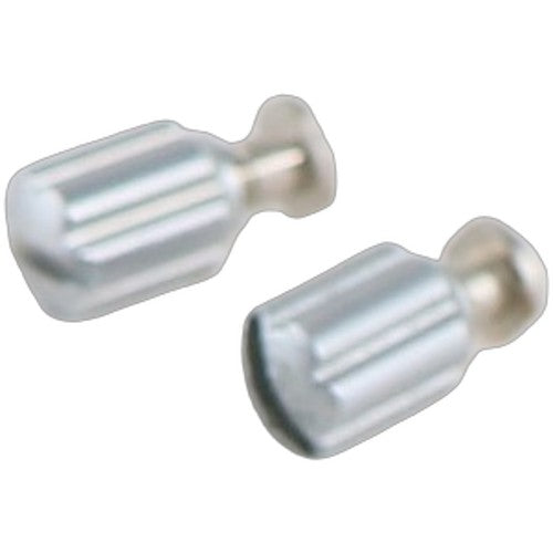 SME 3009 Acorn Clamp Nuts Bolts Series II Improved Tonearm Spare Part - Chorlton Analogue