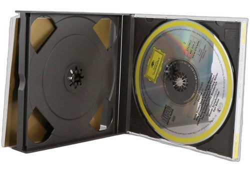 Richard Strauss - Daphne - Box Set 2 CDs - Deutsche Grammophon - 1994 - Chorlton Analogue