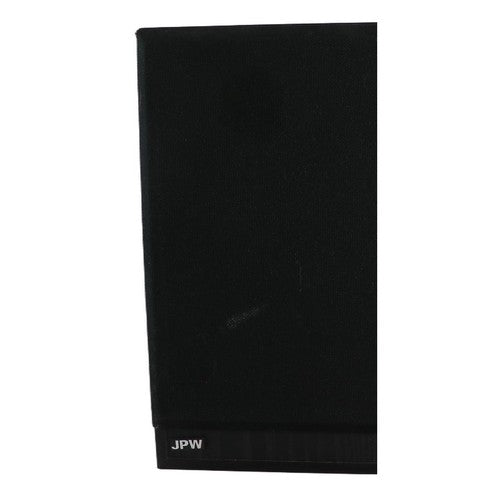 JPW Mini Monitor Bookshelf Small Footprint Speakers