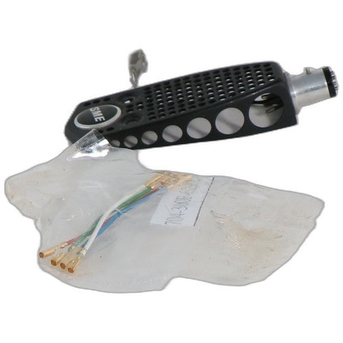 SME 3009 Raised Headshell Series II Improved Fingerlift Cartridge Tags - Chorlton Analogue
