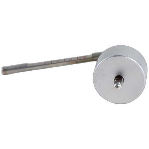 SME 3009 Series II Improved Wayrod Rider Weight Retaining Spring Plunger