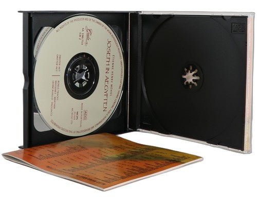 Méhul - Joseph in Aegypten - Box Set 2 CDs - Gala Records - 2004