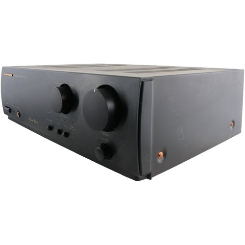 Marantz PM-66 SE Special Edition Integrated Amplifier Serviced 50W MM Phono
