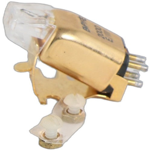 Empire 2000 E/III Moving Magnet Cartridge Gold Spares Repairs No Stylus - Chorlton Analogue
