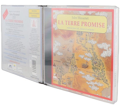 Jules Massenet - La Terre Promise (2 CD Set)