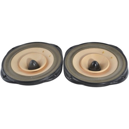 Lowther DX2 Full Range Speaker Drivers Pair Hi-Ferric Rare Earth Made England - Chorlton Analogue