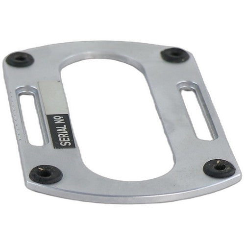 SME 3009 Series II Early Graduated Bedplate Baseplate Tonearm Part Series 2 UK - Chorlton Analogue