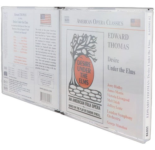 Beeson - Desire Under The Elms (2 CD Set) - Chorlton Analogue
