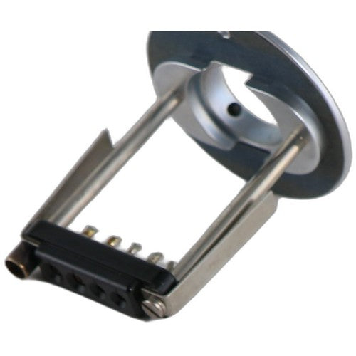 SME 3009 Series II Sub-Assembly Headshell Stub 4 Pin Socket Tonearm Part - Chorlton Analogue