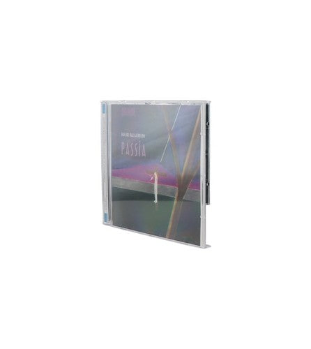 Hallgrímsson - Passía - CD - Ondine - 2004